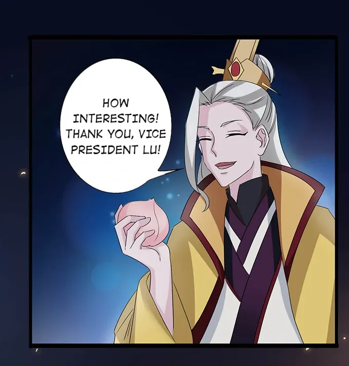 How to Raise a Cross Dressing Master (Colored) Chapter 32 page 31 - 