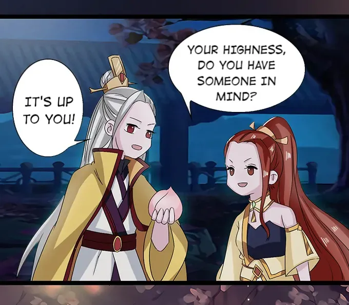 How to Raise a Cross Dressing Master (Colored) Chapter 32 page 32 - 