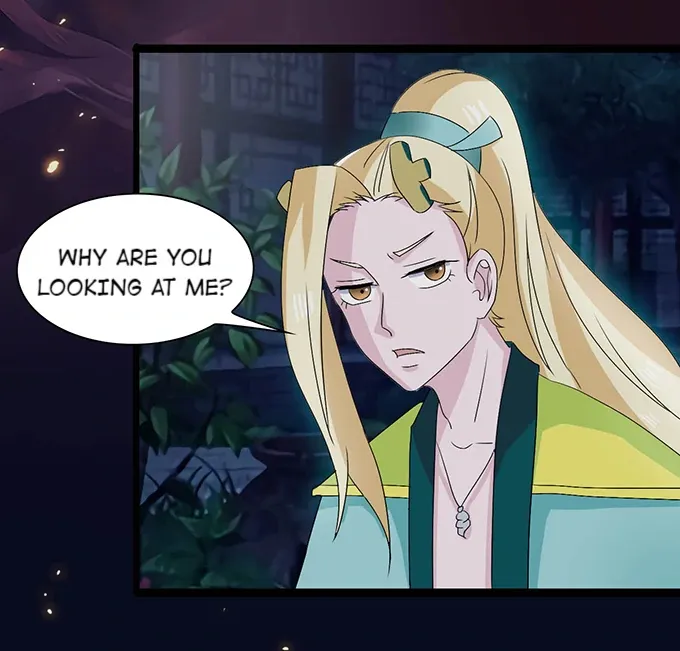 How to Raise a Cross Dressing Master (Colored) Chapter 32 page 35 - 
