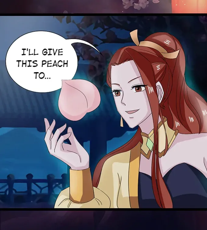 How to Raise a Cross Dressing Master (Colored) Chapter 32 page 37 - 