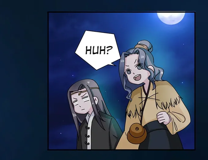 How to Raise a Cross Dressing Master (Colored) Chapter 32 page 40 - 
