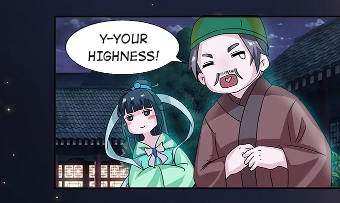How to Raise a Cross Dressing Master (Colored) Chapter 32 page 8 - 