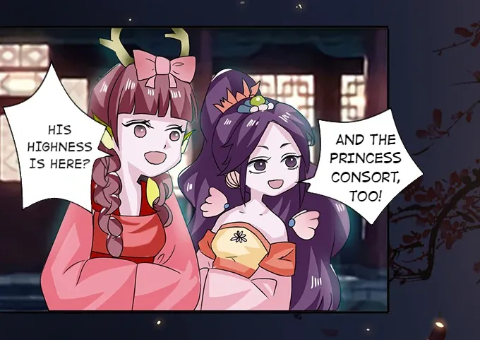 How to Raise a Cross Dressing Master (Colored) Chapter 32 page 9 - 