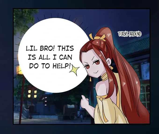 How to Raise a Cross Dressing Master (Colored) Chapter 33 page 14 - 