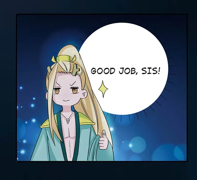 How to Raise a Cross Dressing Master (Colored) Chapter 33 page 15 - 