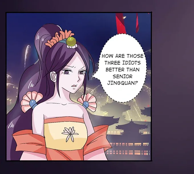 How to Raise a Cross Dressing Master (Colored) Chapter 33 page 18 - 