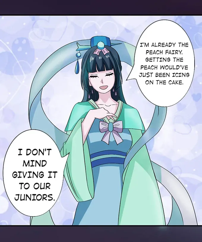 How to Raise a Cross Dressing Master (Colored) Chapter 33 page 20 - 