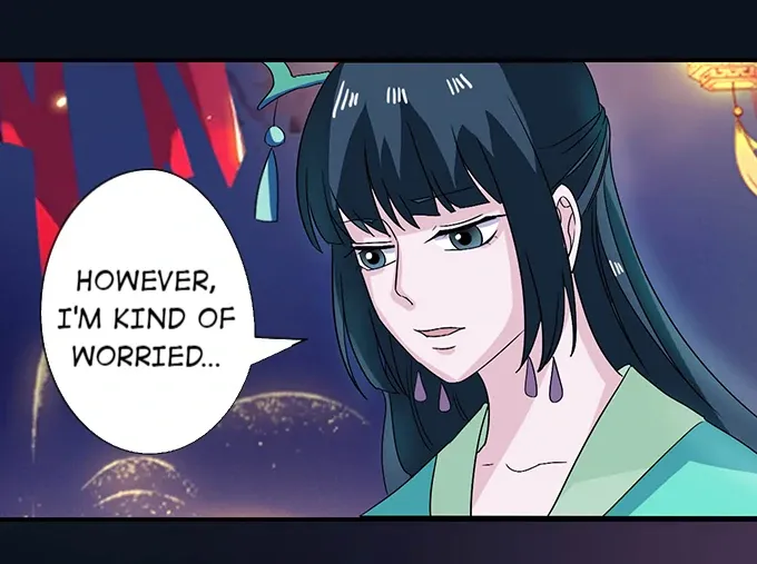 How to Raise a Cross Dressing Master (Colored) Chapter 33 page 22 - 