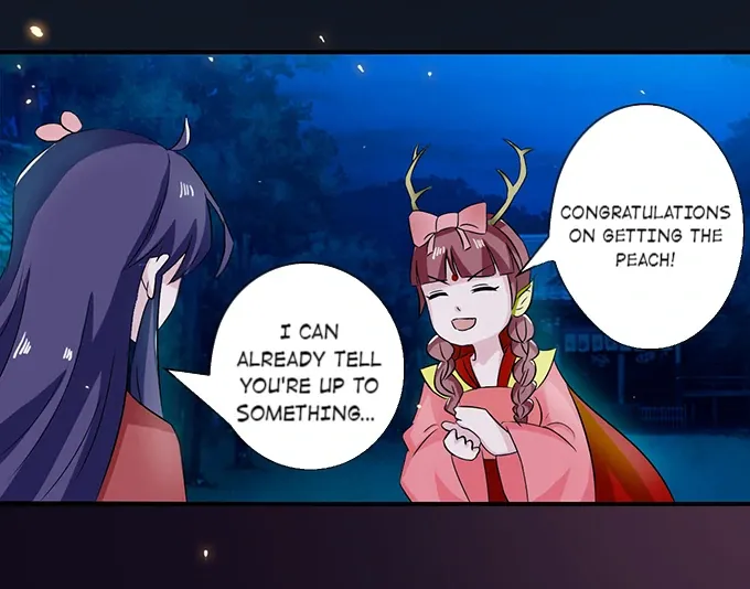 How to Raise a Cross Dressing Master (Colored) Chapter 33 page 31 - 