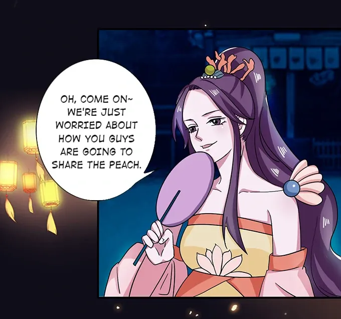 How to Raise a Cross Dressing Master (Colored) Chapter 33 page 32 - 