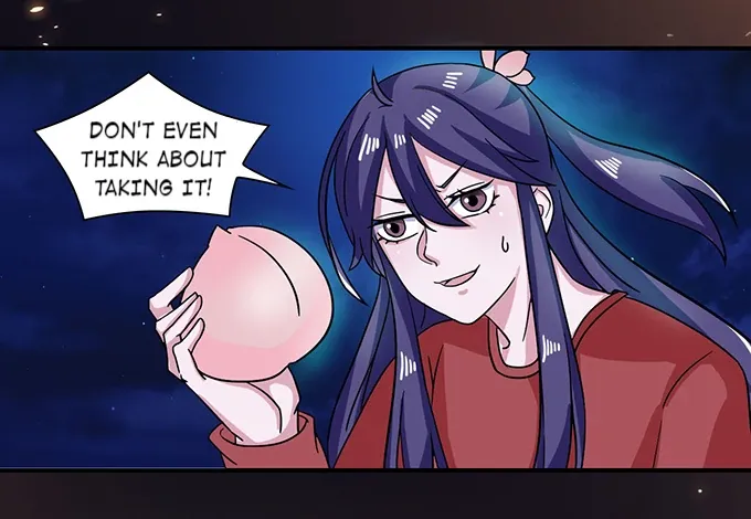 How to Raise a Cross Dressing Master (Colored) Chapter 33 page 37 - 
