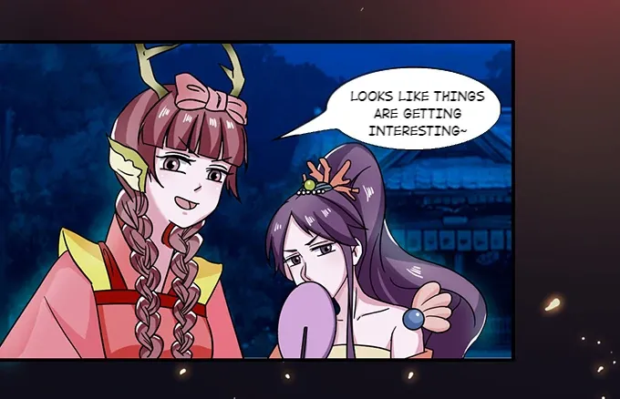 How to Raise a Cross Dressing Master (Colored) Chapter 33 page 39 - 