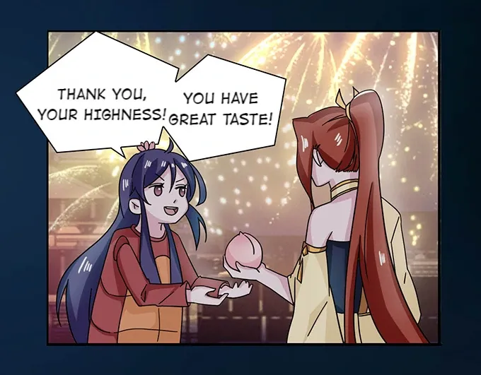 How to Raise a Cross Dressing Master (Colored) Chapter 33 page 5 - 