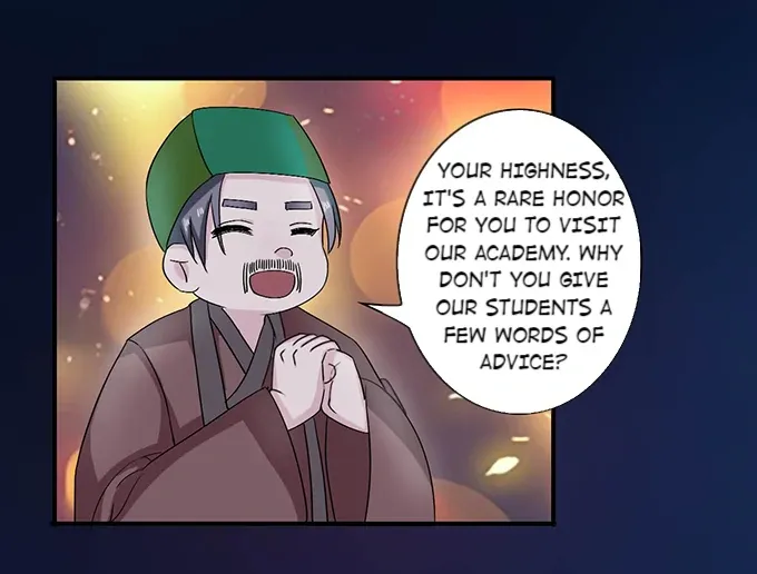 How to Raise a Cross Dressing Master (Colored) Chapter 33 page 7 - 