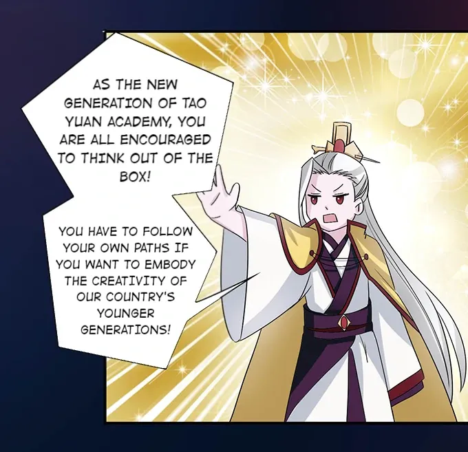 How to Raise a Cross Dressing Master (Colored) Chapter 33 page 9 - 