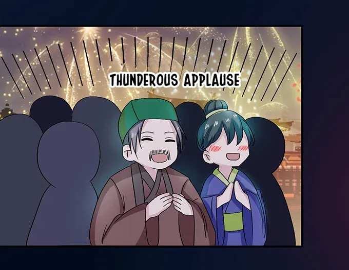 How to Raise a Cross Dressing Master (Colored) Chapter 33 page 10 - 