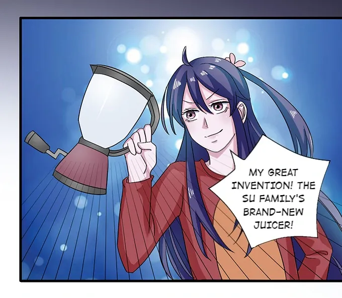 How to Raise a Cross Dressing Master (Colored) Chapter 34 page 2 - 