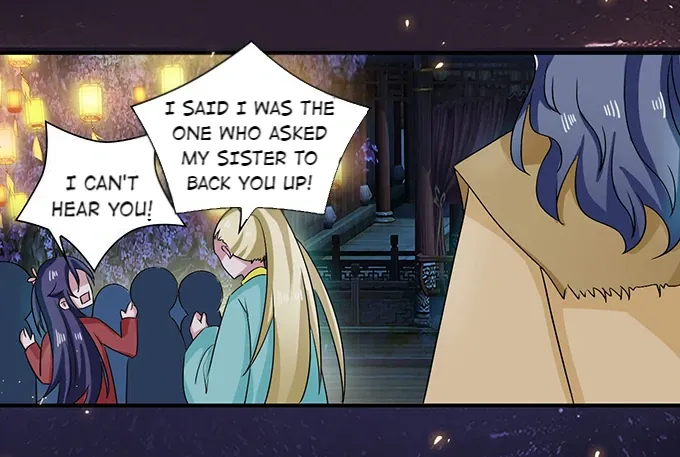 How to Raise a Cross Dressing Master (Colored) Chapter 34 page 16 - 
