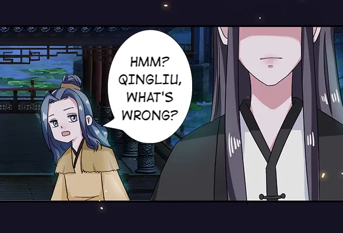 How to Raise a Cross Dressing Master (Colored) Chapter 34 page 18 - 