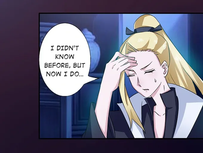 How to Raise a Cross Dressing Master (Colored) Chapter 34 page 37 - 