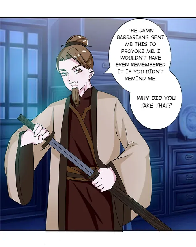 How to Raise a Cross Dressing Master (Colored) Chapter 34 page 39 - 