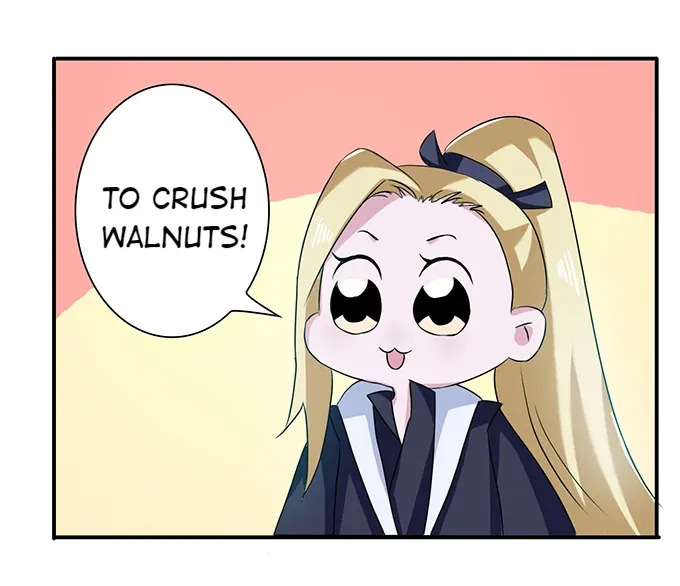 How to Raise a Cross Dressing Master (Colored) Chapter 34 page 40 - 
