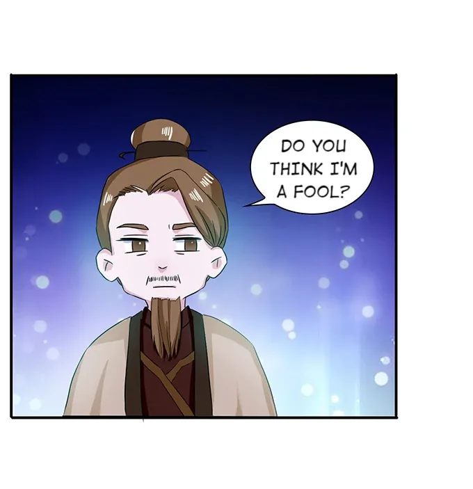 How to Raise a Cross Dressing Master (Colored) Chapter 34 page 41 - 