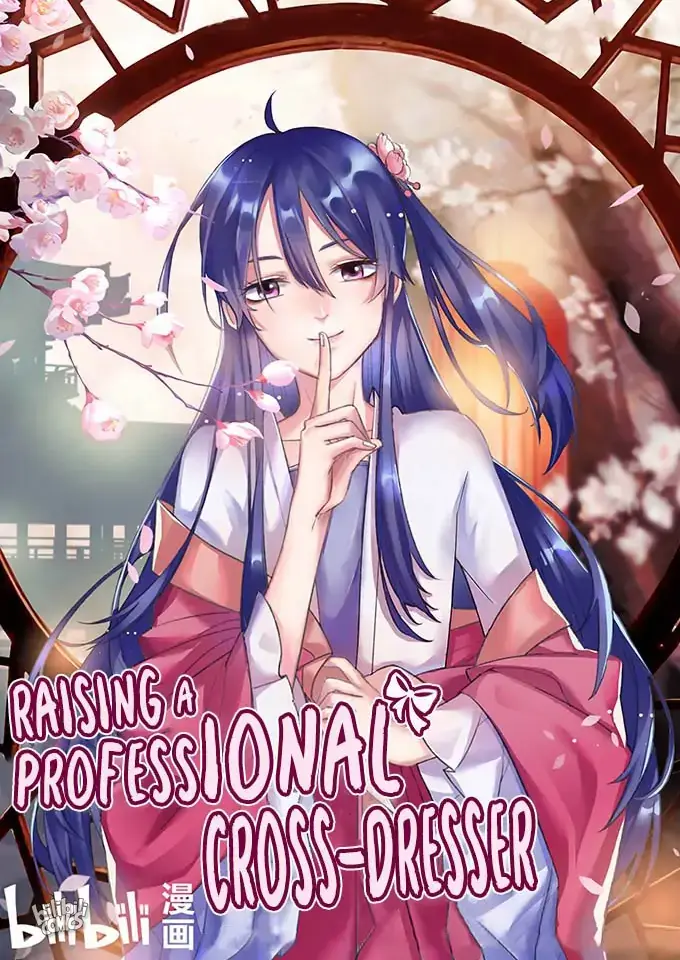 How to Raise a Cross Dressing Master (Colored) Chapter 34 page 42 - 