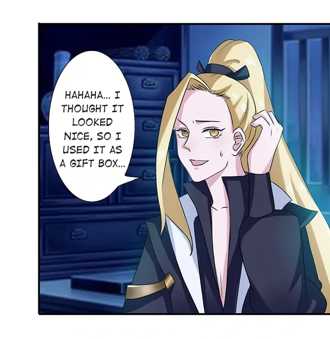 How to Raise a Cross Dressing Master (Colored) Chapter 35 page 2 - 