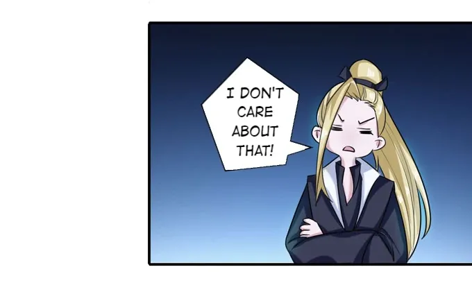 How to Raise a Cross Dressing Master (Colored) Chapter 35 page 11 - 