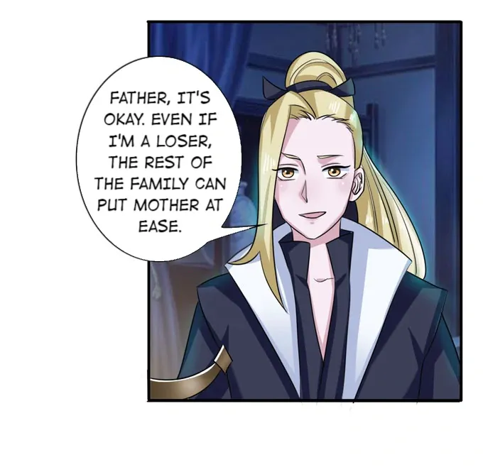 How to Raise a Cross Dressing Master (Colored) Chapter 35 page 16 - 