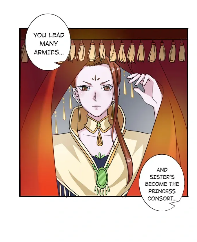 How to Raise a Cross Dressing Master (Colored) Chapter 35 page 17 - 