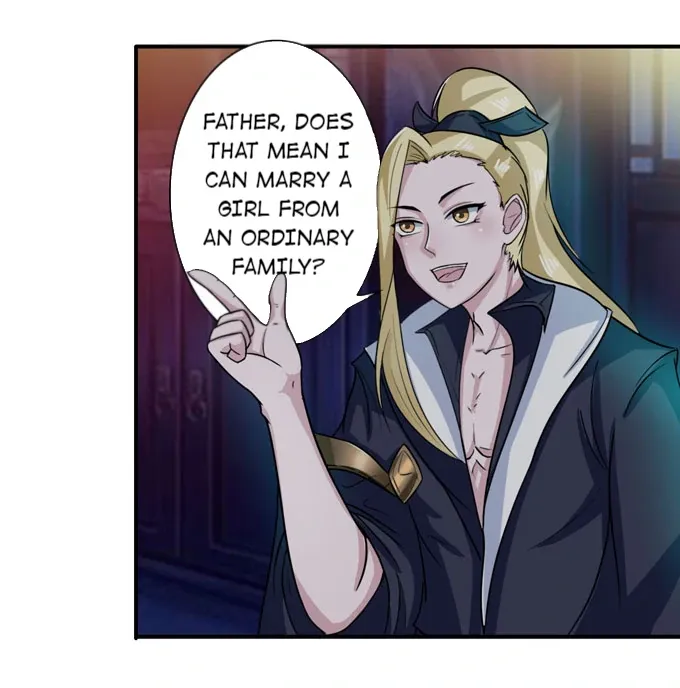 How to Raise a Cross Dressing Master (Colored) Chapter 35 page 22 - 