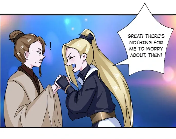 How to Raise a Cross Dressing Master (Colored) Chapter 35 page 24 - 