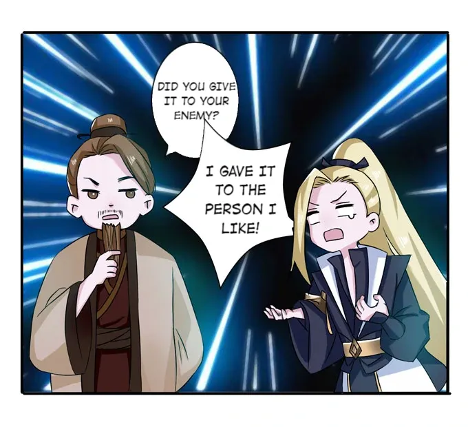 How to Raise a Cross Dressing Master (Colored) Chapter 35 page 4 - 