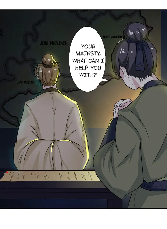How to Raise a Cross Dressing Master (Colored) Chapter 35 page 33 - 