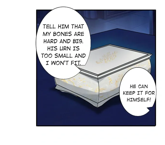 How to Raise a Cross Dressing Master (Colored) Chapter 35 page 35 - 