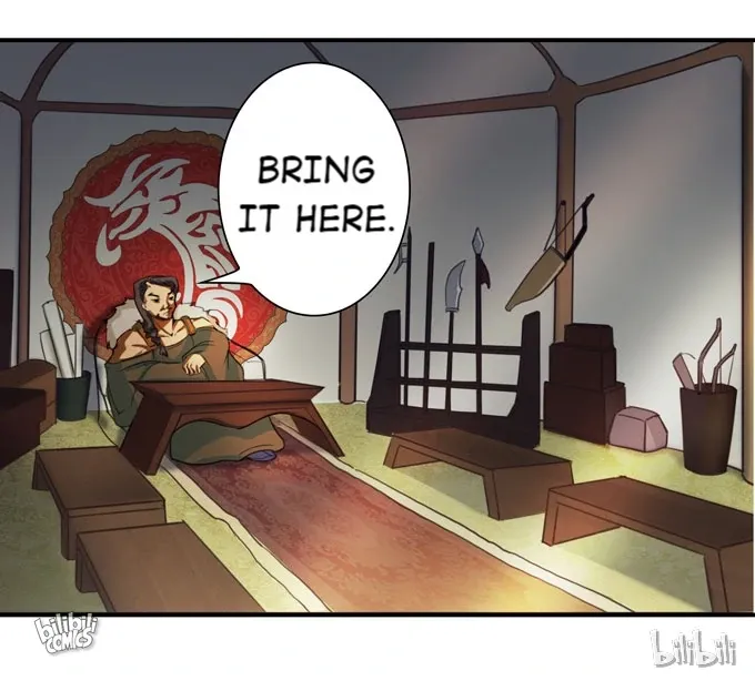 How to Raise a Cross Dressing Master (Colored) Chapter 35 page 38 - 