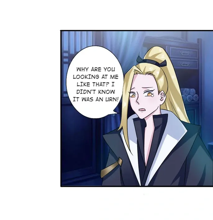 How to Raise a Cross Dressing Master (Colored) Chapter 35 page 6 - 