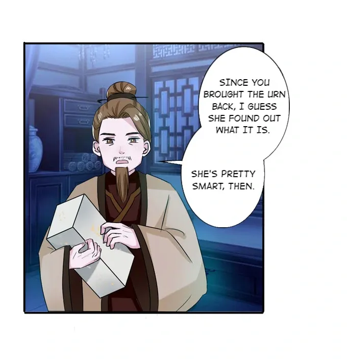 How to Raise a Cross Dressing Master (Colored) Chapter 35 page 7 - 