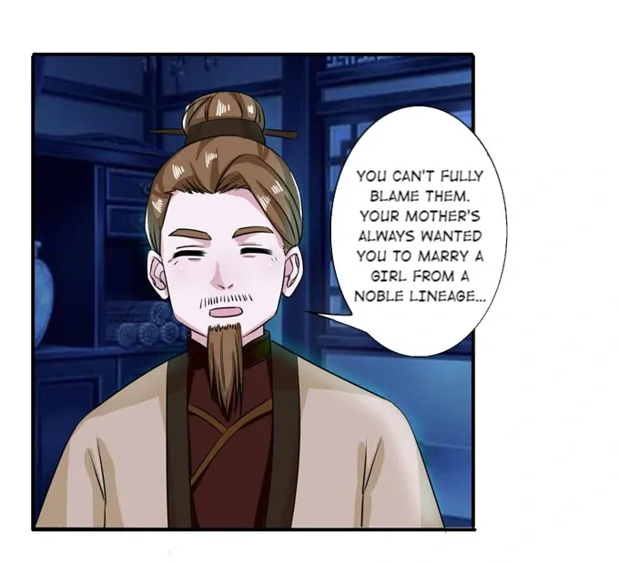 How to Raise a Cross Dressing Master (Colored) Chapter 35 page 10 - 