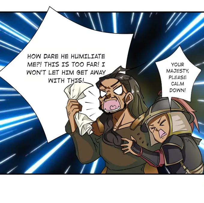 How to Raise a Cross Dressing Master (Colored) Chapter 36 page 14 - 