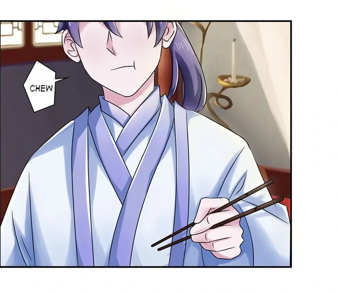 How to Raise a Cross Dressing Master (Colored) Chapter 36 page 19 - 