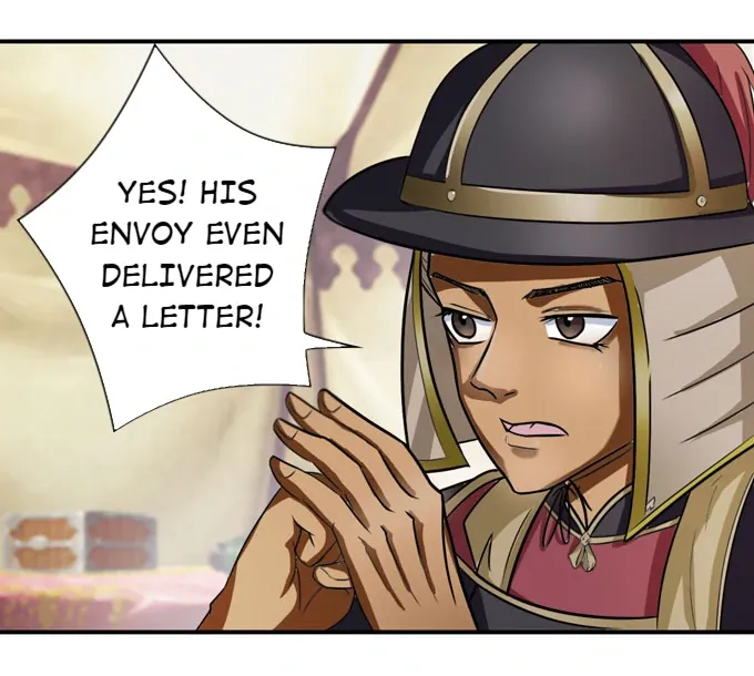 How to Raise a Cross Dressing Master (Colored) Chapter 36 page 3 - 