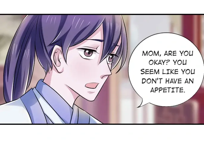 How to Raise a Cross Dressing Master (Colored) Chapter 36 page 22 - 