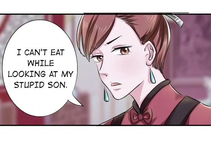 How to Raise a Cross Dressing Master (Colored) Chapter 36 page 23 - 