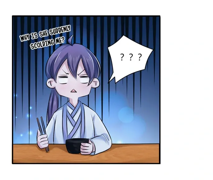 How to Raise a Cross Dressing Master (Colored) Chapter 36 page 24 - 