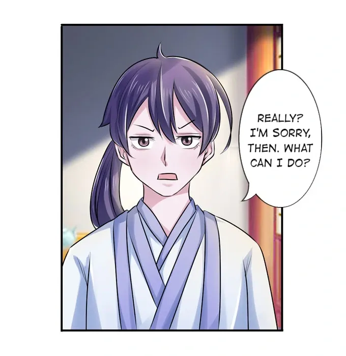 How to Raise a Cross Dressing Master (Colored) Chapter 36 page 25 - 