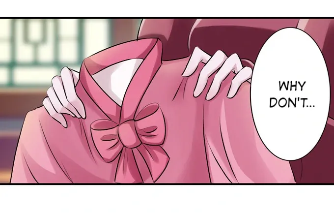 How to Raise a Cross Dressing Master (Colored) Chapter 36 page 26 - 