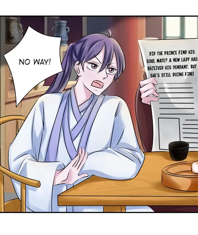 How to Raise a Cross Dressing Master (Colored) Chapter 36 page 28 - 